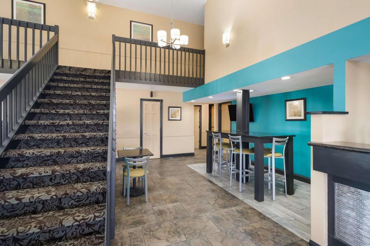 Best Western Conway Exterior foto