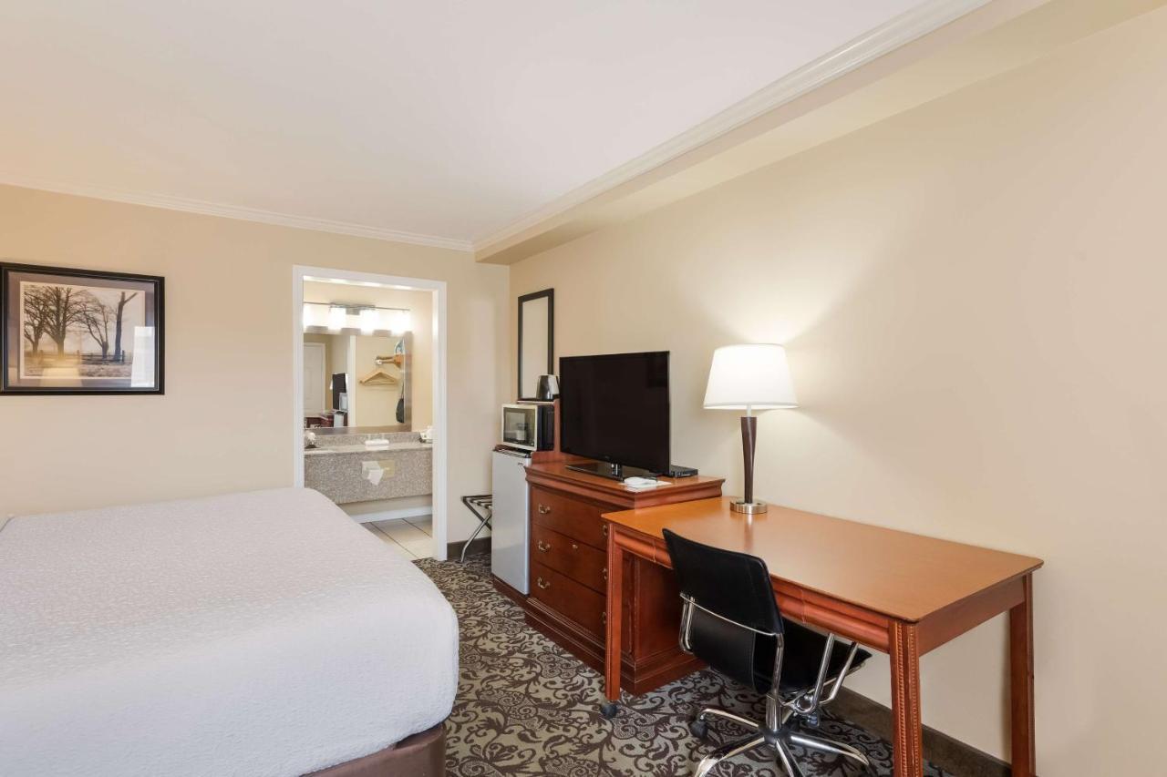Best Western Conway Exterior foto