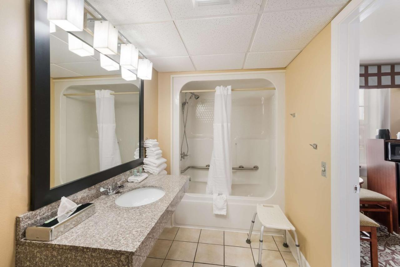 Best Western Conway Exterior foto