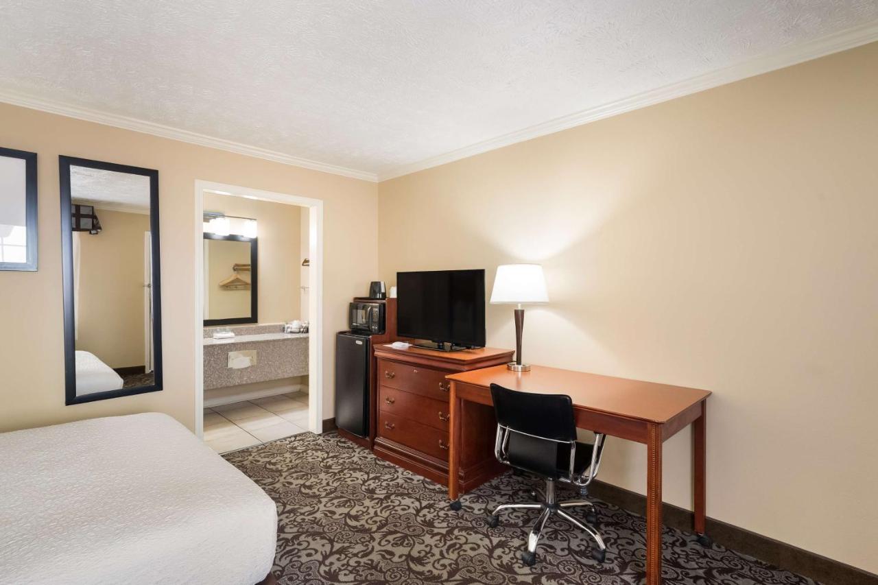 Best Western Conway Exterior foto