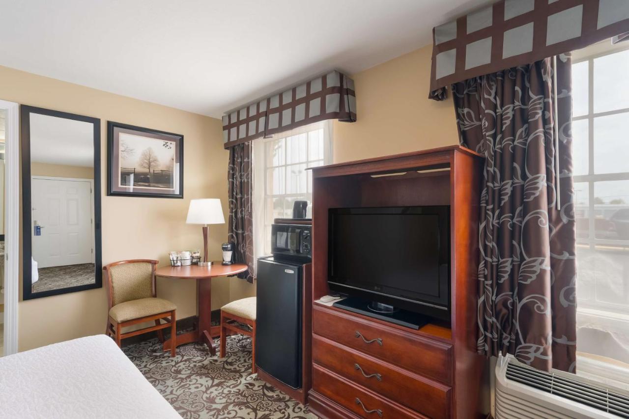 Best Western Conway Exterior foto