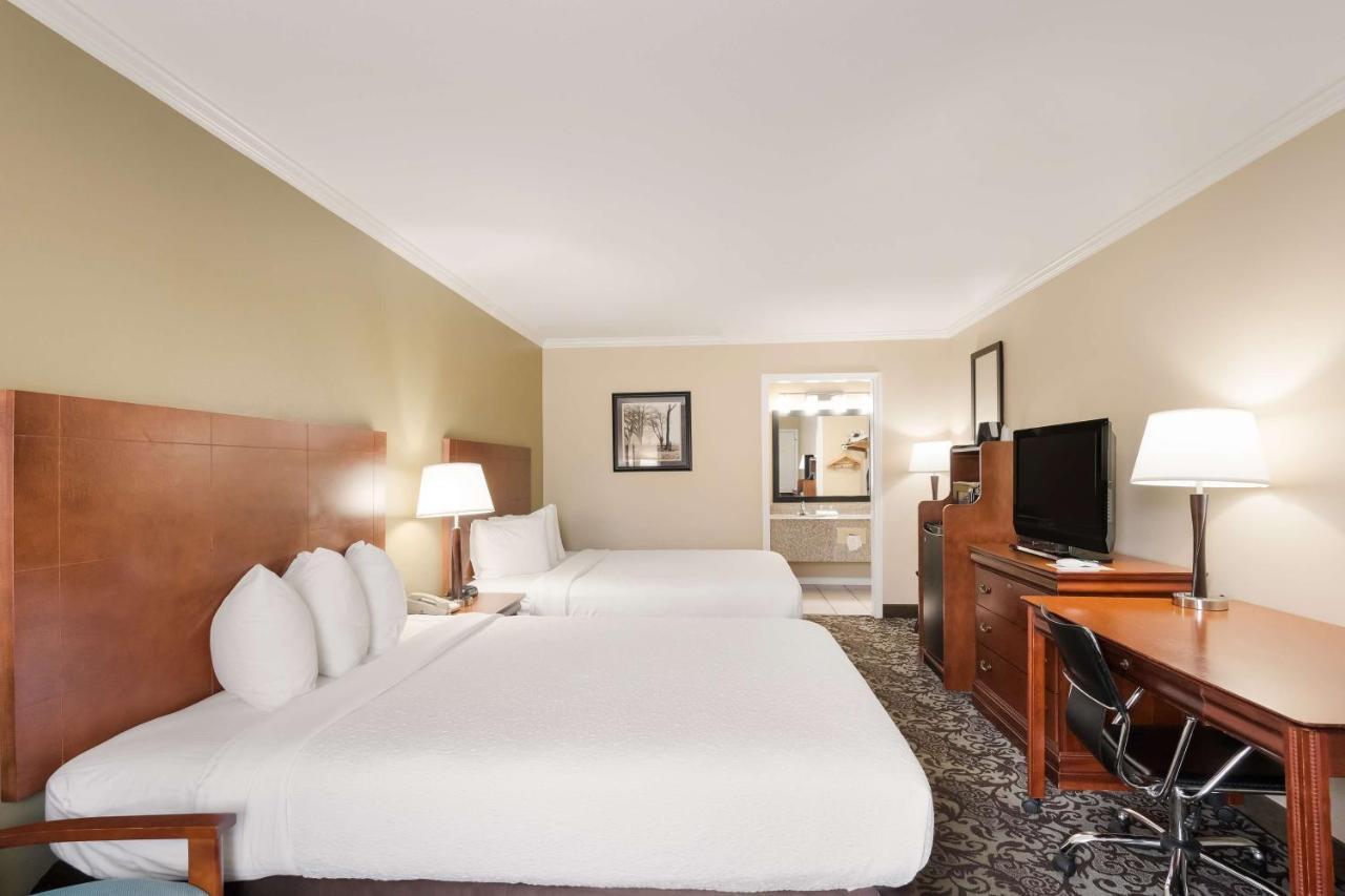 Best Western Conway Exterior foto