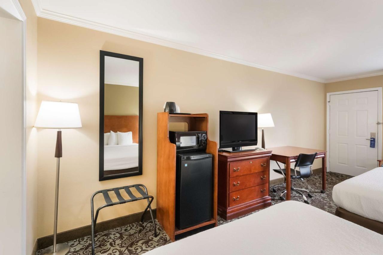 Best Western Conway Exterior foto