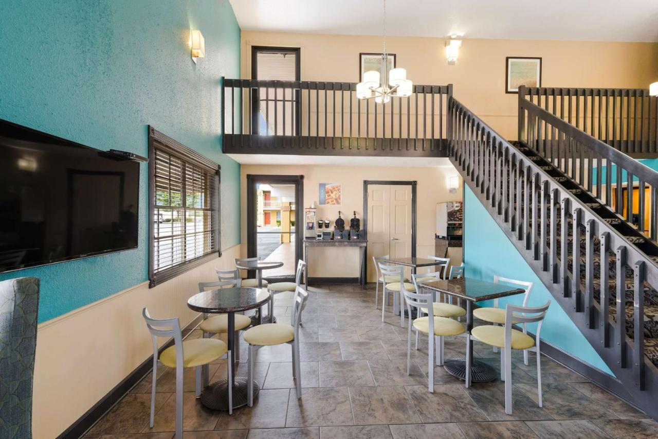 Best Western Conway Exterior foto