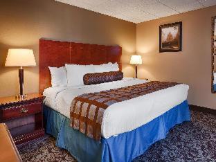 Best Western Conway Quarto foto