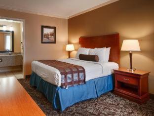 Best Western Conway Quarto foto