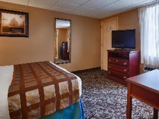 Best Western Conway Quarto foto