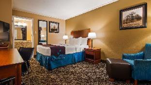 Best Western Conway Quarto foto