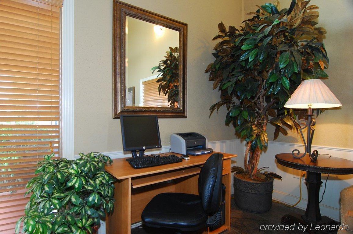 Best Western Conway Facilidades foto