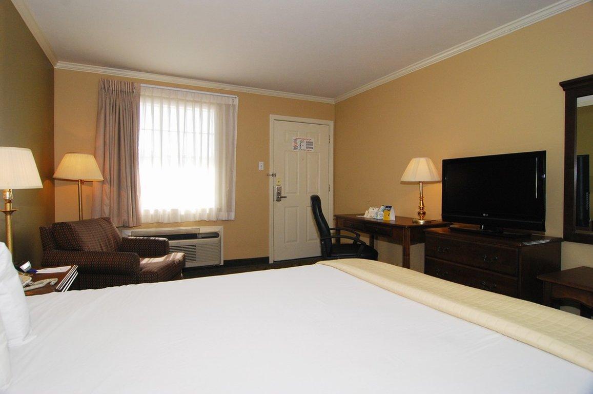 Best Western Conway Exterior foto
