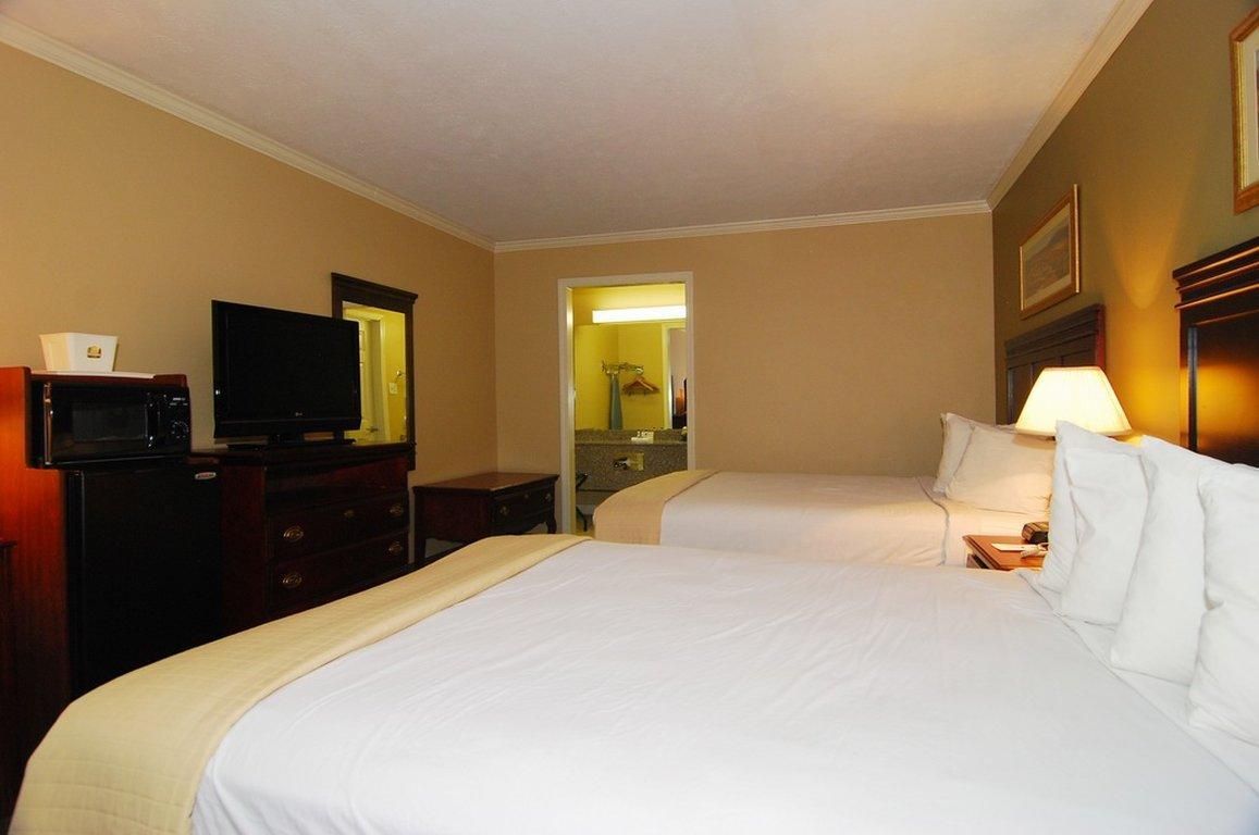 Best Western Conway Exterior foto