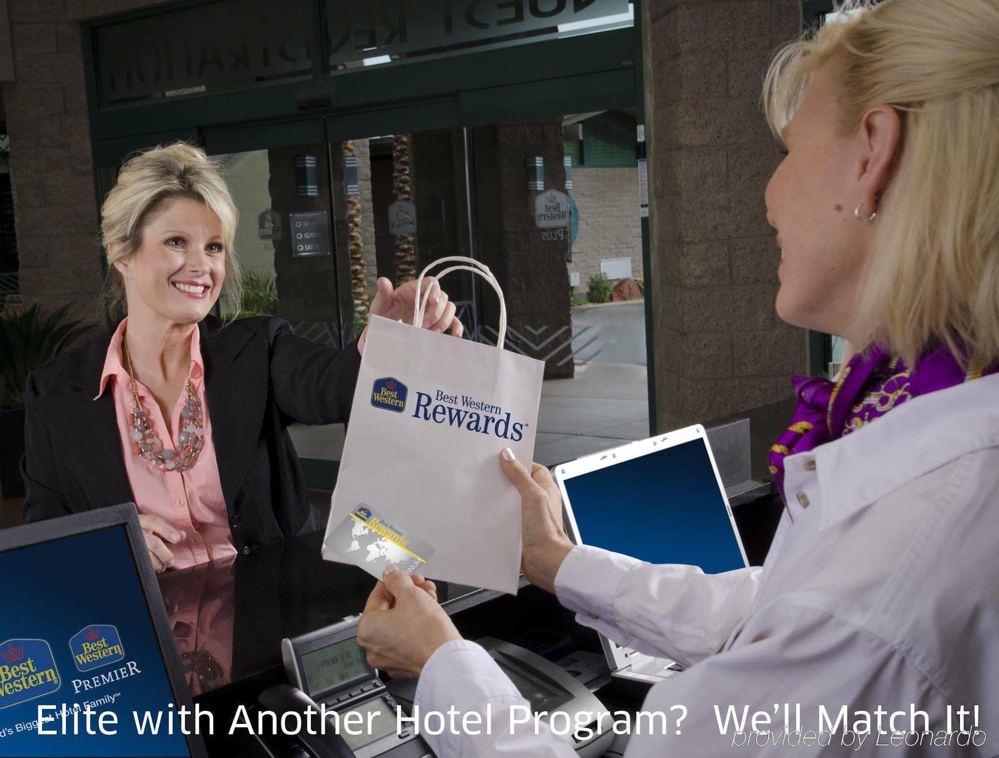 Best Western Conway Exterior foto