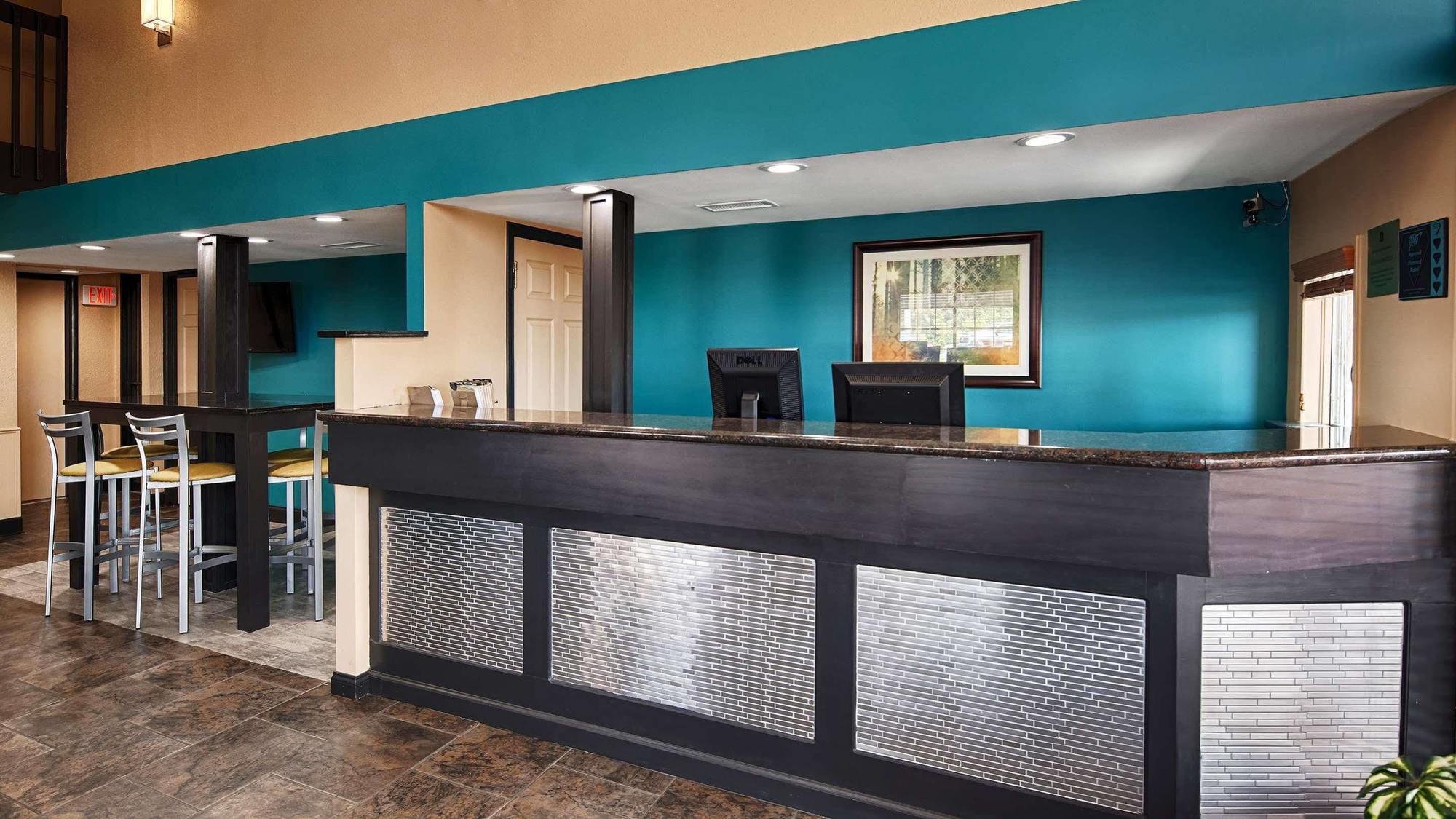 Best Western Conway Exterior foto