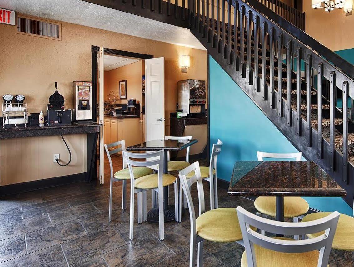 Best Western Conway Exterior foto